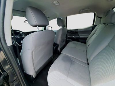 2020 Toyota Tacoma 2WD - Photo 24