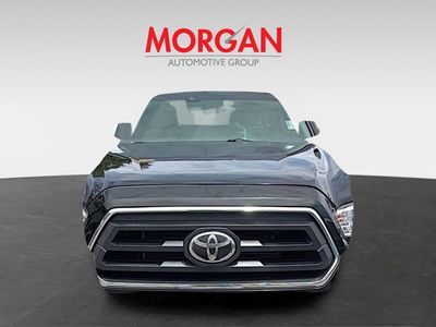 2020 Toyota Tacoma 2WD - Photo 2