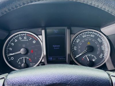 2020 Toyota Tacoma 2WD - Photo 11