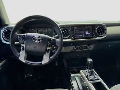 2020 Toyota Tacoma 2WD - Photo 21