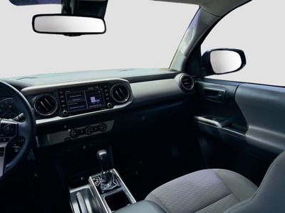 2020 Toyota Tacoma 2WD - Photo 22