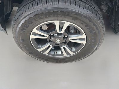 2020 Toyota Tacoma 2WD - Photo 36