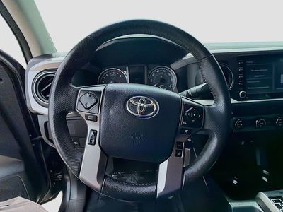 2020 Toyota Tacoma 2WD - Photo 10