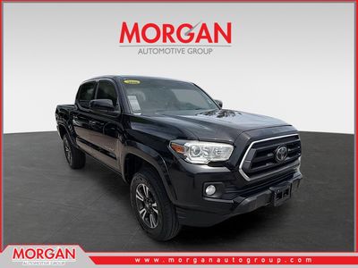 2020 Toyota Tacoma 2WD - Photo 1