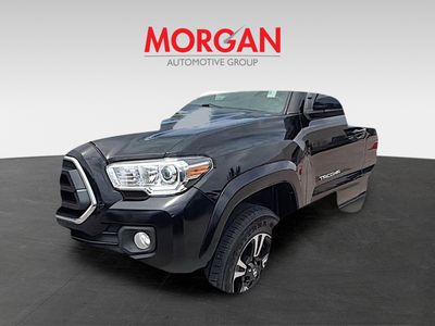 2020 Toyota Tacoma 2WD - Photo 3