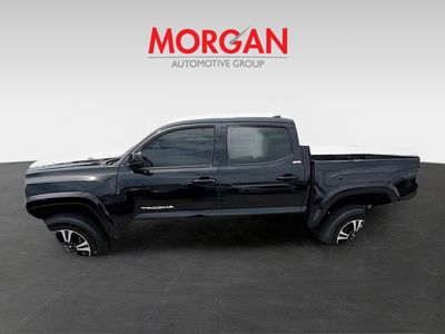 2020 Toyota Tacoma 2WD - Photo 4