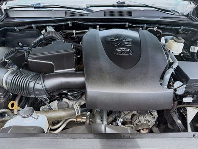 2020 Toyota Tacoma 2WD - Photo 35