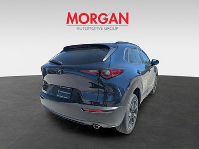 2026 Mazda CX-30 - Photo 3