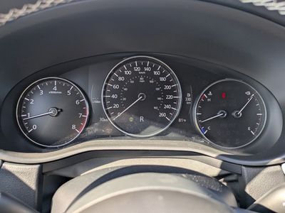 2026 Mazda CX-30 - Photo 22