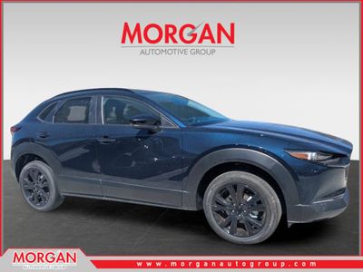 2026 Mazda CX-30 - Photo 1