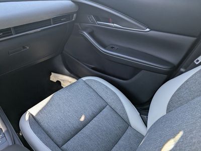 2026 Mazda CX-30 - Photo 14