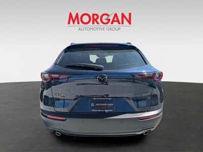 2026 Mazda CX-30 - Photo 4