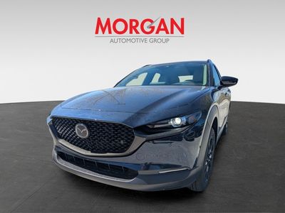 2026 Mazda CX-30 - Photo 6