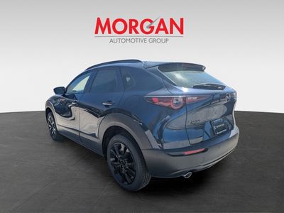 2026 Mazda CX-30 - Photo 5