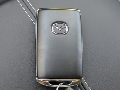 2026 Mazda CX-30 - Photo 24