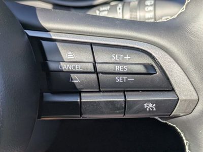 2026 Mazda CX-30 - Photo 21