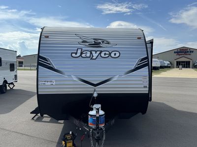 2026 Jayco Jay Flight SLX - Photo 2
