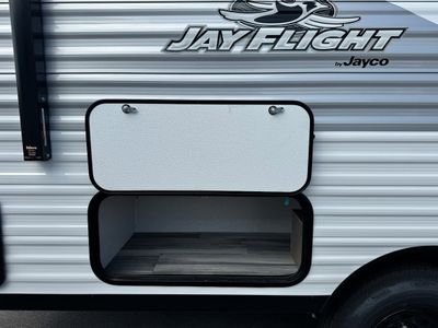2026 Jayco Jay Flight SLX - Photo 5