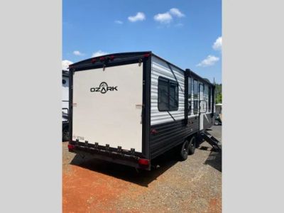 2022 Forest River Ozark - Photo 3