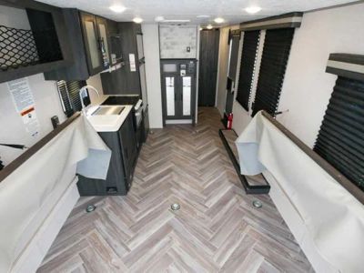 2022 Forest River Ozark - Photo 7