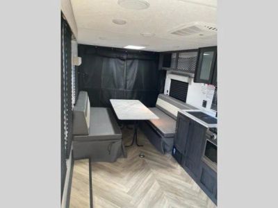 2022 Forest River Ozark - Photo 12