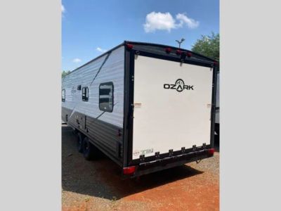2022 Forest River Ozark - Photo 4