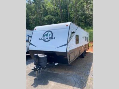 2022 Forest River Ozark - Photo 2