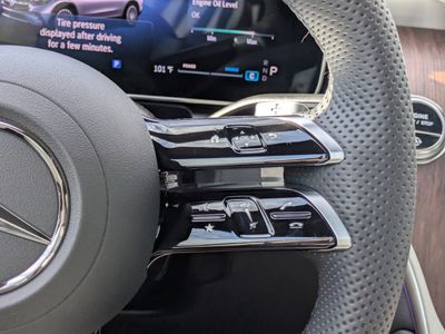 2026 Mercedes-Benz GLC - Photo 17