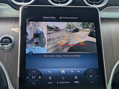2026 Mercedes-Benz GLC - Photo 21