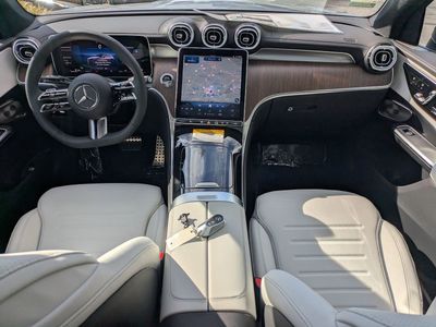 2026 Mercedes-Benz GLC - Photo 9