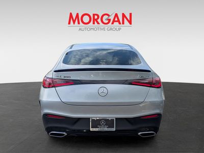 2026 Mercedes-Benz GLC - Photo 4