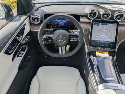 2026 Mercedes-Benz GLC - Photo 15