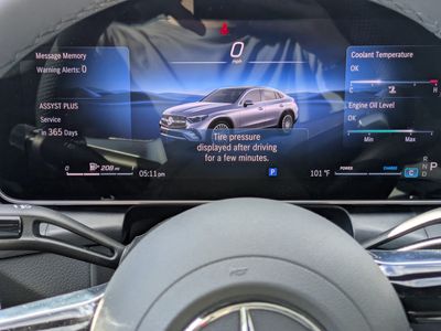 2026 Mercedes-Benz GLC - Photo 18