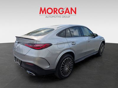 2026 Mercedes-Benz GLC - Photo 3
