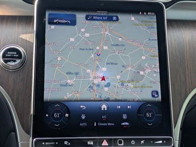 2026 Mercedes-Benz GLC - Photo 20