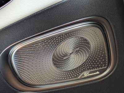 2026 Mercedes-Benz GLC - Photo 23