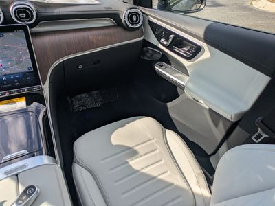 2026 Mercedes-Benz GLC - Photo 19