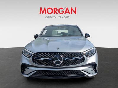 2026 Mercedes-Benz GLC - Photo 8