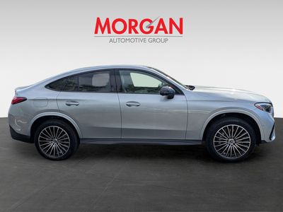 2026 Mercedes-Benz GLC - Photo 2
