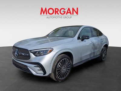 2026 Mercedes-Benz GLC - Photo 7