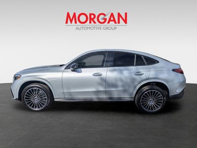 2026 Mercedes-Benz GLC - Photo 6