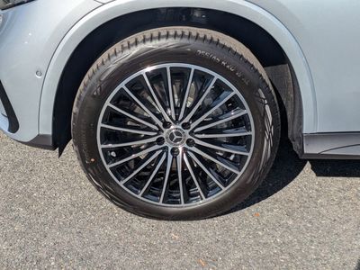 2026 Mercedes-Benz GLC - Photo 10