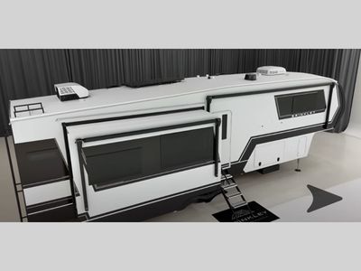 2026 Brinkley Model Z - Photo 4