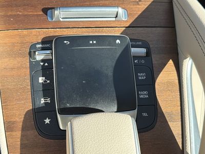2023 Mercedes-Benz GLS - Photo 37