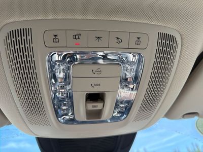 2023 Mercedes-Benz GLS - Photo 40
