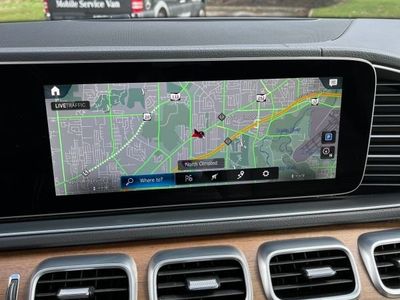2023 Mercedes-Benz GLS - Photo 64