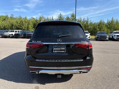 2023 Mercedes-Benz GLS - Photo 16