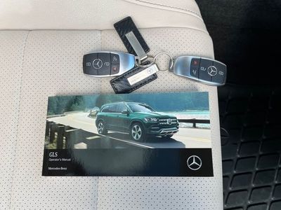 2023 Mercedes-Benz GLS - Photo 23