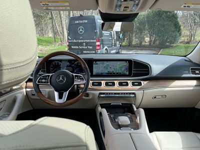 2023 Mercedes-Benz GLS - Photo 17