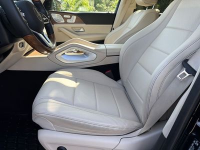2023 Mercedes-Benz GLS - Photo 29